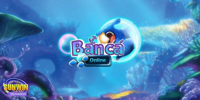 Bắn Cá SUNWIN cơ bản - Hướng dẫn cho người mới bắt đầu Bắn Cá SUNWIN cơ bản - Hướng dẫn cho người mới bắt đầu