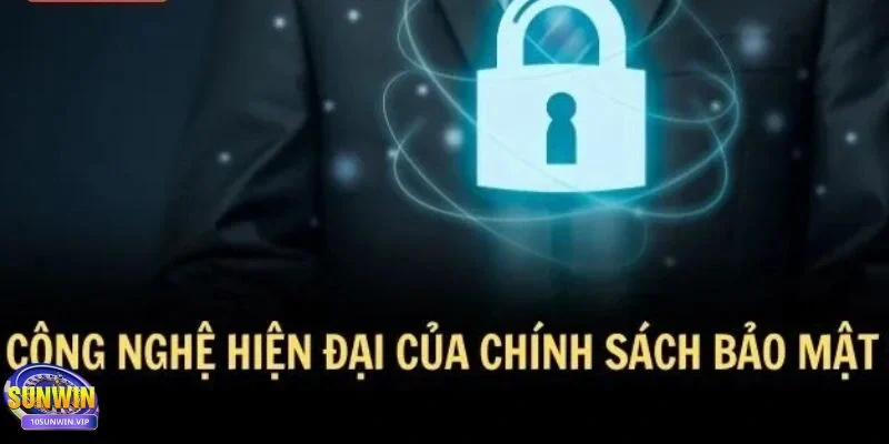 Chính sách bảo mật giao dịch Chính sách bảo mật giao dịch