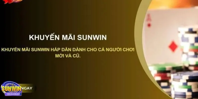 Điều kiện nhận khuyến mãi SUNWIN Điều kiện nhận khuyến mãi SUNWIN