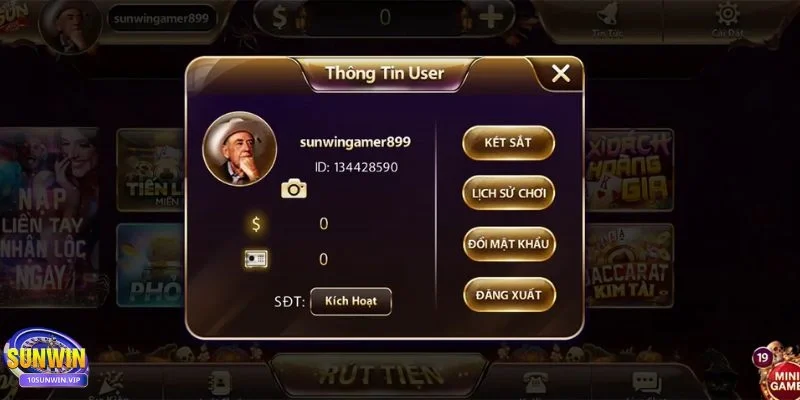 Một số lưu ý quan trọng khi đăng ký - Đăng nhập SUNWIN Một số lưu ý quan trọng khi đăng ký - Đăng nhập SUNWIN