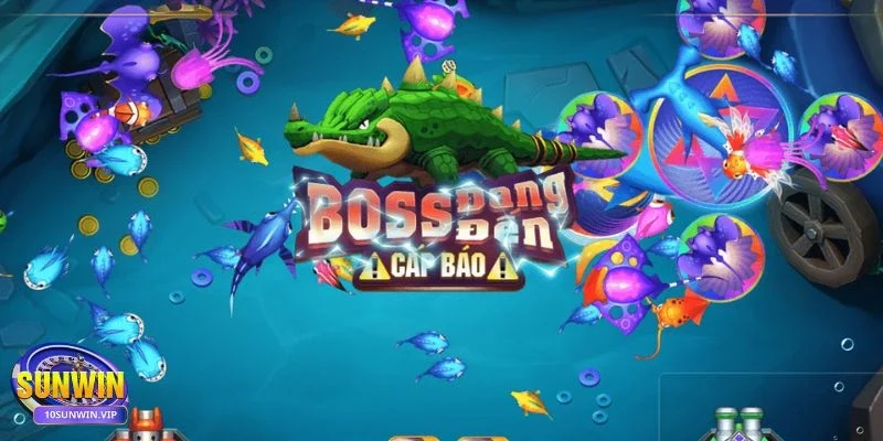 Nhắm vào cá giá trị cao để tăng cơ hội chiến thắng Nhắm vào cá giá trị cao để tăng cơ hội chiến thắng