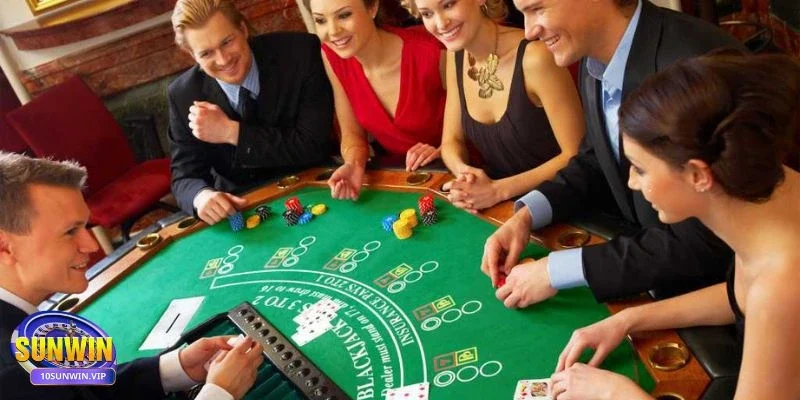 Vì sao Casino SUNWIN luôn là sự lựa chọn ưu tiên nhất? Vì sao Casino SUNWIN luôn là sự lựa chọn ưu tiên nhất?